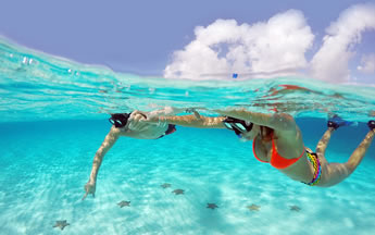 Tour de snorkel Tulum